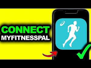 How To Connect Runkeeper To MyFitnessPal 2025 - Full Guide