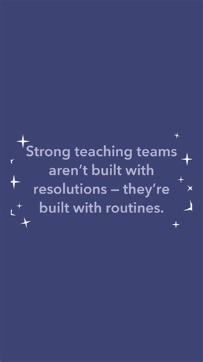 Strong teaching teams thrive when the right routines are in place. See how brightwheel helps childcare leaders support teamwork, streamline communication, and build consistency across their programs. 👉 See brightwheel in action (link in comments) #ChildcareLeadership #EarlyChildhoodEducation #ProgramManagement | brightwheel