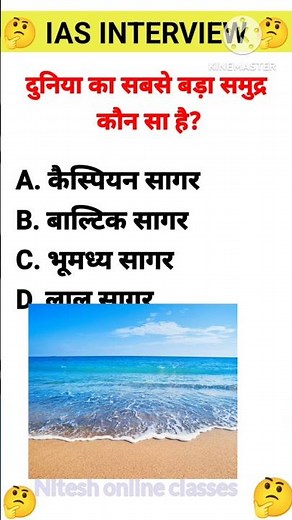 Most Important GK MCQs for Students