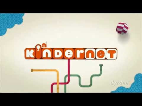 Nickelodeon Kindernet Netherlands Final Sign Off and Comedy Central Final Sign On (November 1 2013)