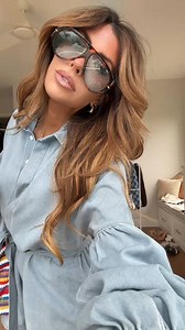 How cute is this denim romper! It's a great Prime find and comes in a darker wash too! I am wearing a size small! Comment "SHOP" and I will send you the links! ✨ LinkDM *085* | The Sweetest Thing