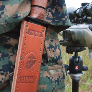 3.9K views · 59 reactions | The design that inspired all survival knives, the KA-BAR USMC Knife. Find it here! ➡️ https://amzn.to/3I9ns8i . We may earn a small commission from the above link at no cost to you | SHTF Prepping & Homesteading Central | Facebook