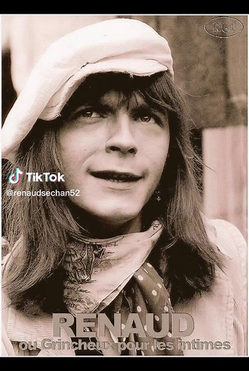 @Renaud Séchan Renaud - Introduction Adieu Minette - Live Belgique 1977 @Renaud Séchan @Renaud Séchan #Renaud #live #1977 #adieuminette #inedit #ineditRenaud #CapCut