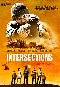 Intersection Movie (2018) | Release Date, Cast, Trailer, Songs, Streaming Online at Airtel Xstream