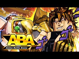 DIO IS OVERPOWERED AGAIN...