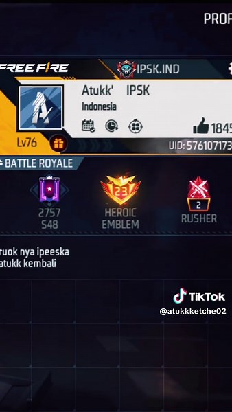 Hari Kedua Back Epep IPsK: Tanya Apa Itu?