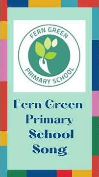Want to Sing Like a Pro? Watch Fern Green Primary School's (丰原小学) Song Now!