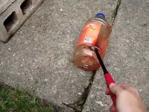 HAIRSPRAY EXPLOSION!