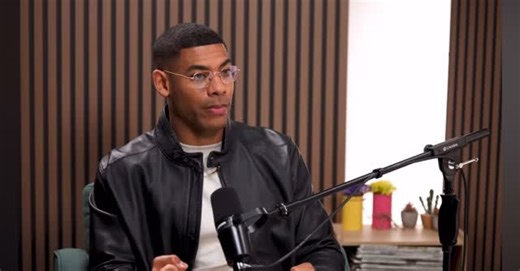 Aaron Pierre | A conversation for 'The Envelope' with Mark Olsen. I love the craft. Really enjoyed reflecting on the work. Hope you enjoy! Full interview... | Instagram