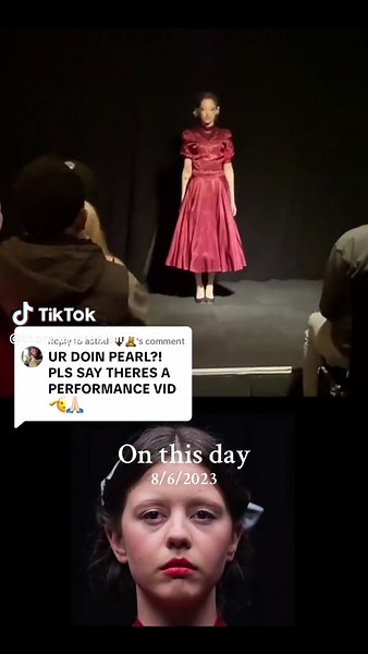 Celebrating One Year Since My Most Viral Performance | Pearl, Miagoth, Drag Queen