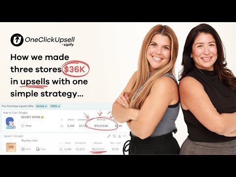 (OCU) Mystery Items Case Study