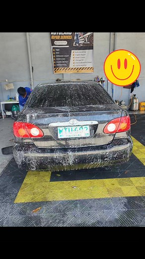 #caaautoland #autolandrepairshop #autolandcarwash #InstallDashCam #carglasscoating #changeoil #caraccessories #interiordetailing #carmaintenance #PPFinstallation #3Mtint #highlightsシ゚ | Autoland PH