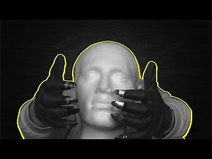 This Rythmic Tapping will put you in a Tingle Comma [ASMR]