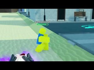 [AUT] Sliding Glitch