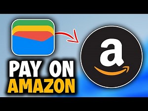 How to Pay with Google Wallet on Amazon - Easy Guide