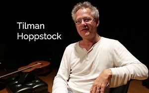 【tilman hoppstock 提尔曼·霍普斯托克】 -油管搬运