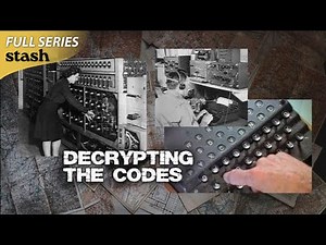 Breaking of Purple | Decrypting The Codes | S01E03 | Full Episode | The Purple Cipher