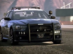 NEED FOR SPEED RIVALS | Undercover Cop Trailer [HD]