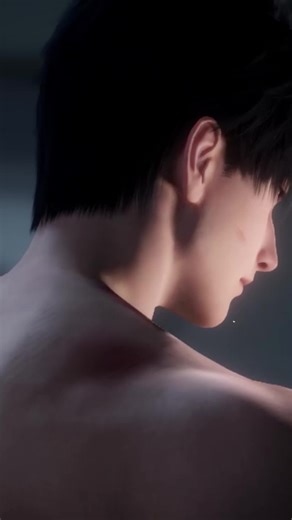 恋と深空：心揺さぶるレイの瞬間