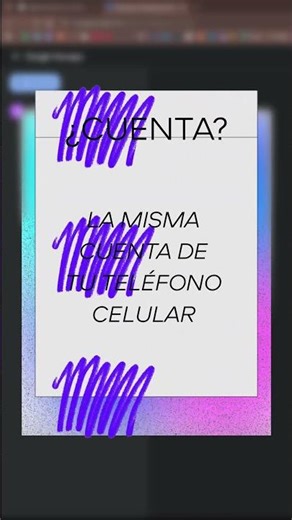 Como vinculo exactamente GOOGLE MENSAJES con mi computadora