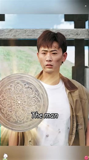 magic mirror #chinesedrama #foryou #tiktok #cdrama #viral