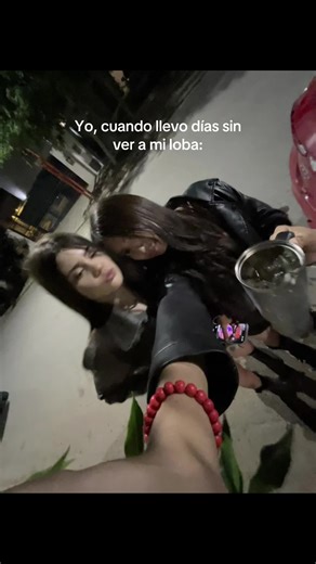 Emociones de reencuentro con mi mejor amiga