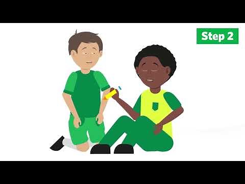 Allergies - Animated