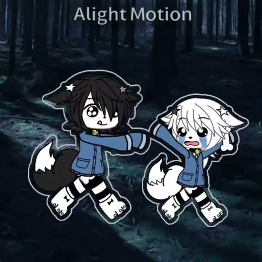 the big bad wolf (srry if i donth post) #parati #viralshort #dreamcore #furry #dontflop #animation