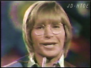 1975- John Denver - Season's Suite: Spring live