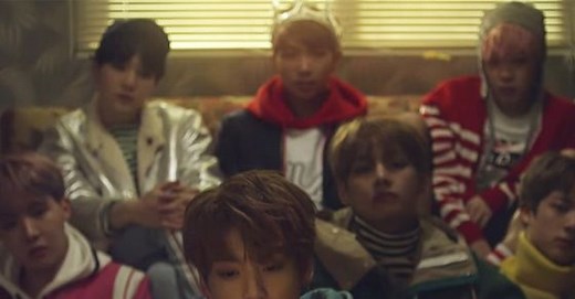 BTS songs with the deepest meanings