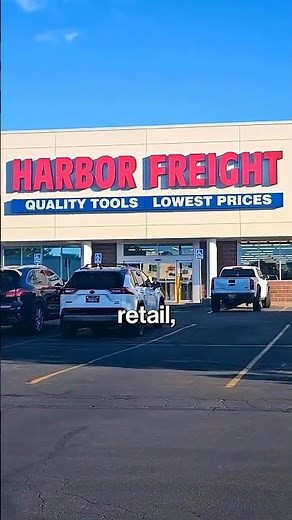 How Vevor Could Beat Harbor Freight!! #tools #harborfreight #vevor