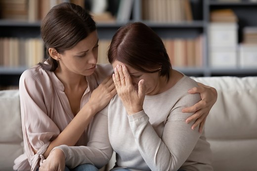 7 Signs You Have a Codependent Relationship With Your Mother