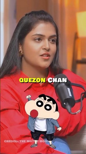 How To Write Shinchan Scripts (step by step guide) || Ft.The Motor Mouth #shorts