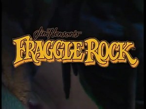 Fraggle Rock Credits | Retro Junk