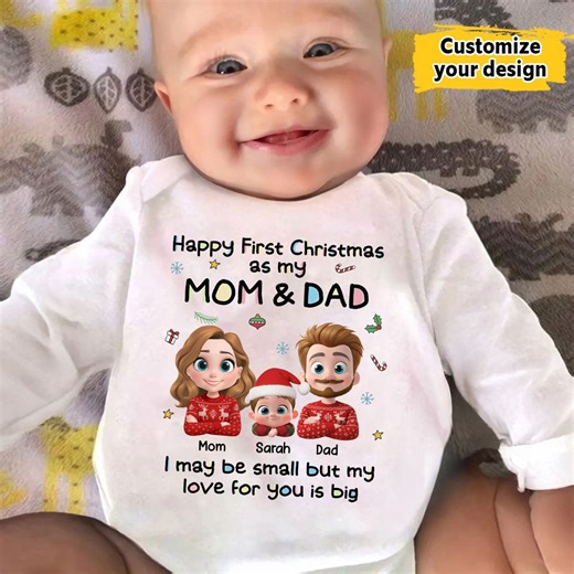 1.3K reactions · 111 shares | Personalized gifts that capture the magic of Christmas ✨ Add names, characters & holiday cheer to create something truly unforgettable! Customize yours: https://wrappiness.co/10092591677728 | Because I Love You | Facebook