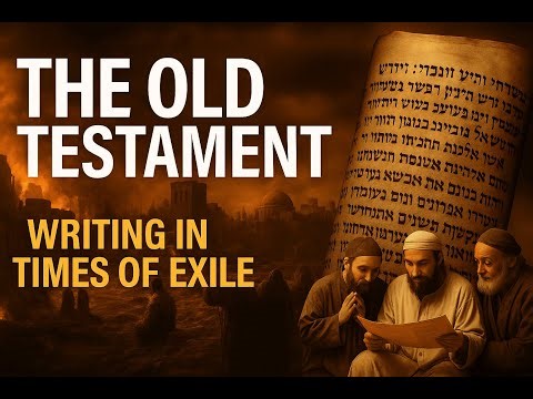 The Old Testament Like You’ve Never Seen It Before: What History, Archaeology, and Faith Reveal.