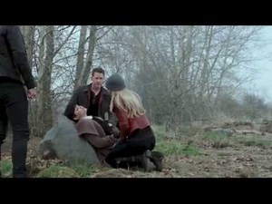 Once Upon A Time 4x20 - Emma Forgives Her Mother