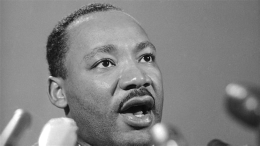 Atlanta marks 50 years since King's funeral services