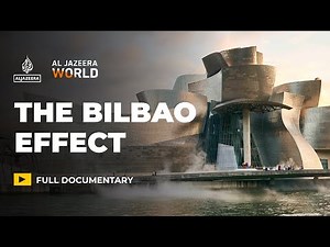 How this futuristic museum revived a dying city in Spain | Al Jazeera World Documentary