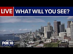 🔴LIVE: WEBCAMS around the world | September 16 | FOX 10 Phoenix