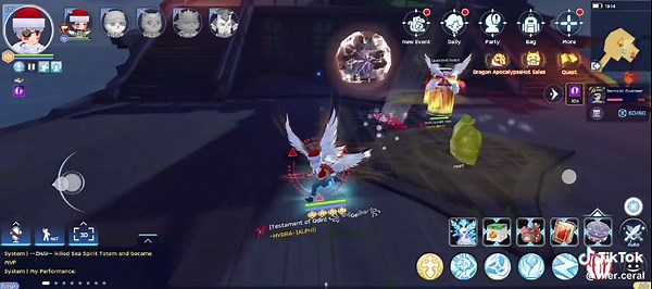 Ragnarok M Gameplay Highlights and Fun Moments