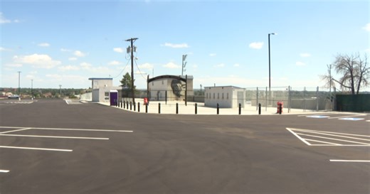 Multi-million dollar renovations at Dutch Clark Stadium set for completion