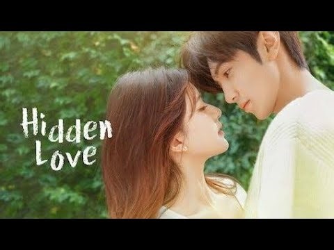 A Secret Crush That Turned Into True Love ♥️|Hidden love 偷偷藏不住 | Eng sub | Chinese Drama Highlights
