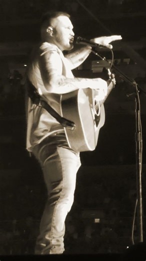 Zach Bryan - Story Behind "Santa Fe" New Song @ The Dome, St. Louis, MO - 3/7/26