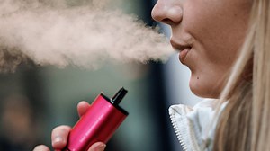 Scots hammered with vaping tax as vapers face huge 220% price increase