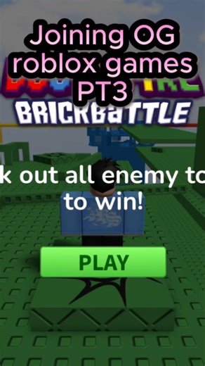 Doomspire brickbattle #roblox #gaming #games #shortvideo #viral #og