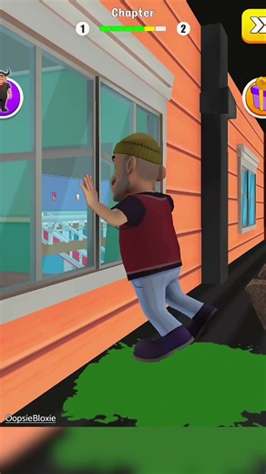 Save The House Gameplay #10