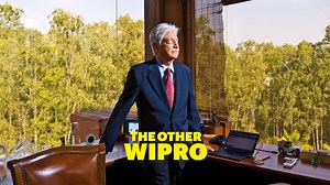 The Other Wipro: How Azim Premji's FMCG firm entered the Rs 10,000-crore revenue club