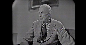 American Masters | Rare interview footage of Edward Hopper on his process | Season 38