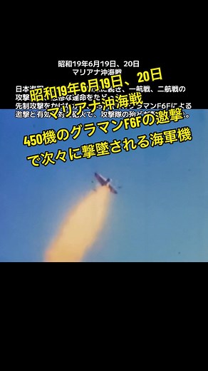 マリアナ沖海戦: 戦争における日本海軍の零戦の運命
